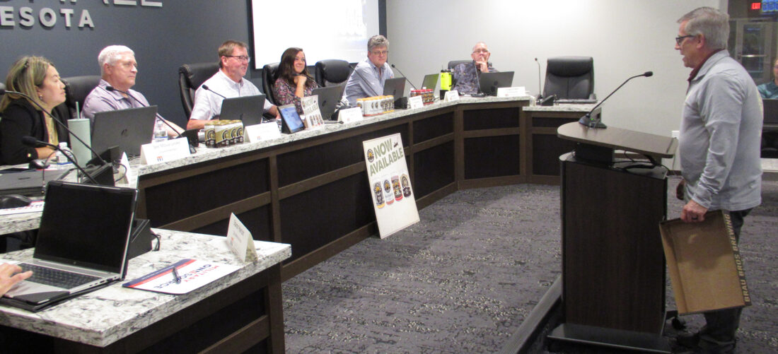 Marshall announces release of custom beers News, Sports, Jobs